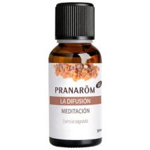 Bougies, diffuseurs Pranarôm La Diffusion Méditation