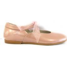Ballerines enfant Gulliver 6Z1016 ANGELITO COMUNION Rose