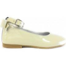 Ballerines enfant Gulliver 2Z0711 BRACELET DE CEREMONIE Beige