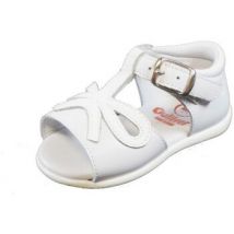 Sandales enfant Gulliver MP-6080 Blanc