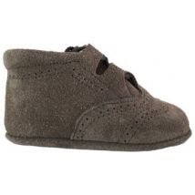 Ballerines enfant Gulliver 3C6630 Gris