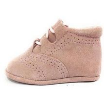 Ballerines enfant Gulliver 3C6630 Rose pâle