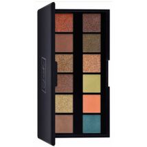 Fards à paupières & bases Sleek I-divine Eyeshadow Palette grounded