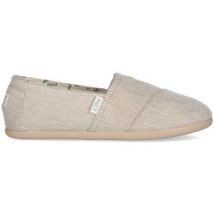 Espadrilles Paez Gum Classic W - Combi Sand