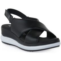 Chaussures Pepe Menargues TRIPOLI NERO