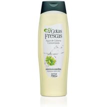 Eau de toilette Instituto Español Gotas Frescas Colonia Concentrada