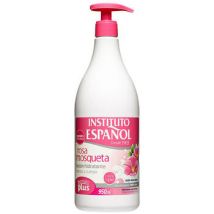 Hydratants & nourrissants Instituto Español Rosa Mosqueta Leche Corporal Hidratante