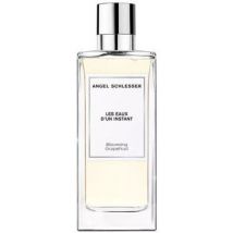 Cologne Angel Schlesser Les Eaux D'Un Instant Blooming Grapefruit Eau De Toilette Vapor