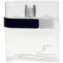Cologne Salvatore Ferragamo F By Ferragamo Pour Homme Eau De Toilette Vaporisateur