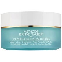 Hydratants & nourrissants Méthode Jeanne Piaubert L'Hydro Active 24h Gelée Fraîche Tri-hydratante Pnm