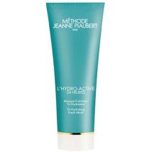 Masques & gommages Méthode Jeanne Piaubert L'Hydro Active 24h Masque Fraîcheur Tri-hydratant