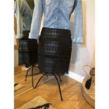 Jupes midi Etam Jupe droite