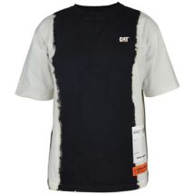 T-shirt Heron Preston T-shirt x CAT