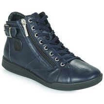 Baskets montantes Pataugas PALME