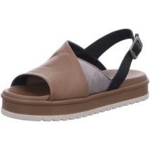 Sandales compensées Lilimill -