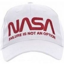 Casquette Nasa -
