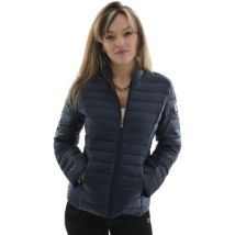 Doudounes JOTT doudounes doudoune légère cha bleu