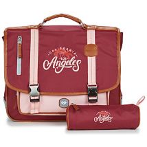 Cartable Ooban's FUNNY LOS ANGELES CARTABLE 38 CM