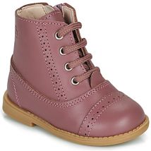 Boots enfant Citrouille et Compagnie PUMBAE