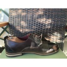Derbies Salamander Chaussure Derbbies