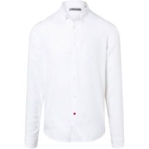 Chemise Timezone Chemise Hommes Timzeone ref 53094 Blanc