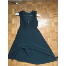 Robe courte Deca Ensemble Robe et Petite Veste