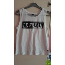 Debardeur enfant Arizona débardeur blanc