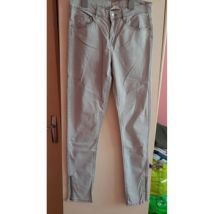 Jeans H&M jeans gris