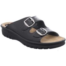 Tongs Westland PANTOUFLE METZ-305 G NOIR