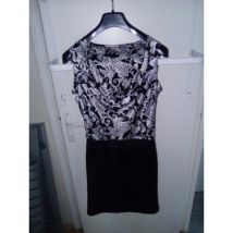 Robe courte Emma Go robe emma lou paris trés bon etat taille bien