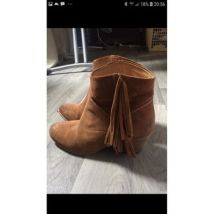 Bottines Catarina Martins Boots Catarina Martins