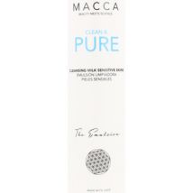 Démaquillants & Nettoyants Macca Clean Pure Cleansing Milk Sensitive Skin
