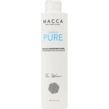 Démaquillants & Nettoyants Macca Clean Pure Micelar Concentrate Water