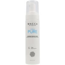 Démaquillants & Nettoyants Macca Clean Pure Cleansing Foam Oily Skins