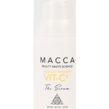 Soins ciblés Macca Absolut Radiant Vit-c6+ Serum