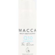 Soins ciblés Macca Q10 Age Miracle Serum