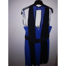 Robe courte Manoukian Robe cocktail
