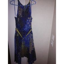 Robe courte Manoukian Robe de cocktail