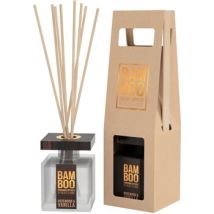 Bougies, diffuseurs Heart And Home Diffuseur à bâtons éco responsable - Vanille - Bois de Rose