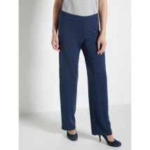 Pantalon Daxon by - Pantalon en maille fluide