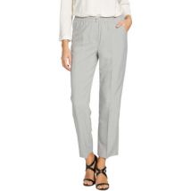 Pantalon Daxon by - Pantalon femme entièrement élastiqué