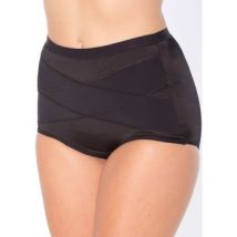 Culottes & slips Daxon by - Lot de 2 culottes gainantes