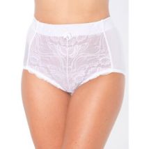 Culottes & slips Daxon by - lot de 2 culottes gainantes