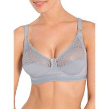 Triangles / Sans armatures Lingerelle Soutien-gorge à basque sans armatures