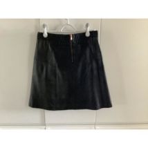Jupes courtes Kookaï Jupe en cuir KOOKAI
