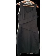 Robe courte Sinequanone Robe fourreau