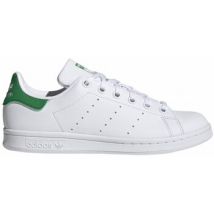 Baskets basses enfant adidas Stan Smith Junior