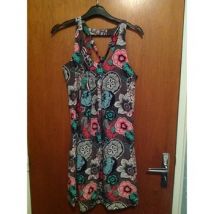 Robe courte Miss Captain Robe Little Miss Captain