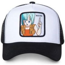 Casquette Capslab CASQUETTE BUL3
