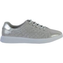Baskets basses Enza Nucci Tennis Cuir